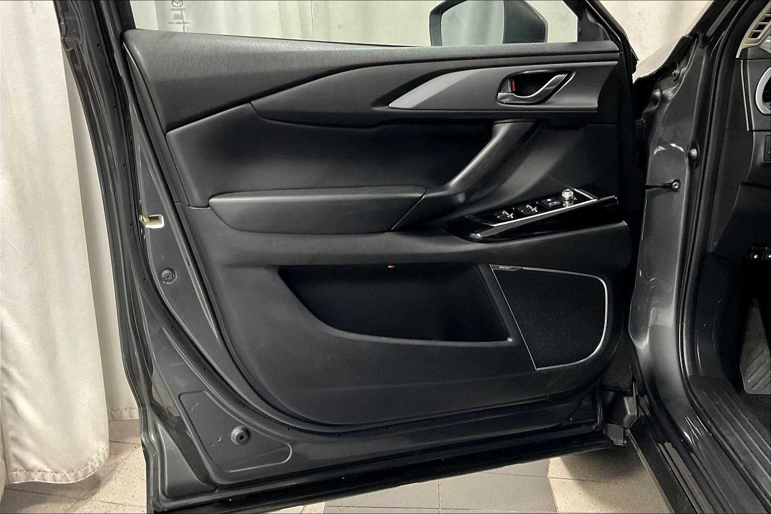 2022 Mazda CX-9 Touring Plus - Photo 9