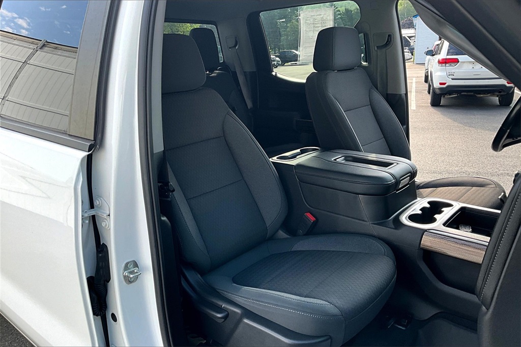 2020 Chevrolet Silverado 1500 RST - Photo 11