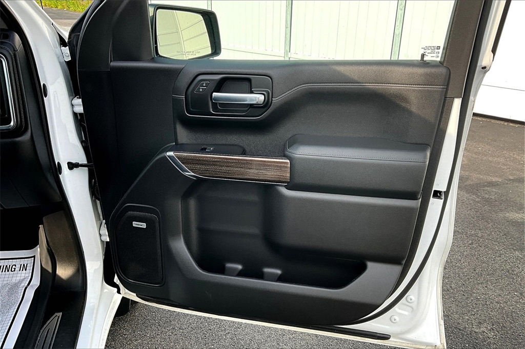 2020 Chevrolet Silverado 1500 RST - Photo 12