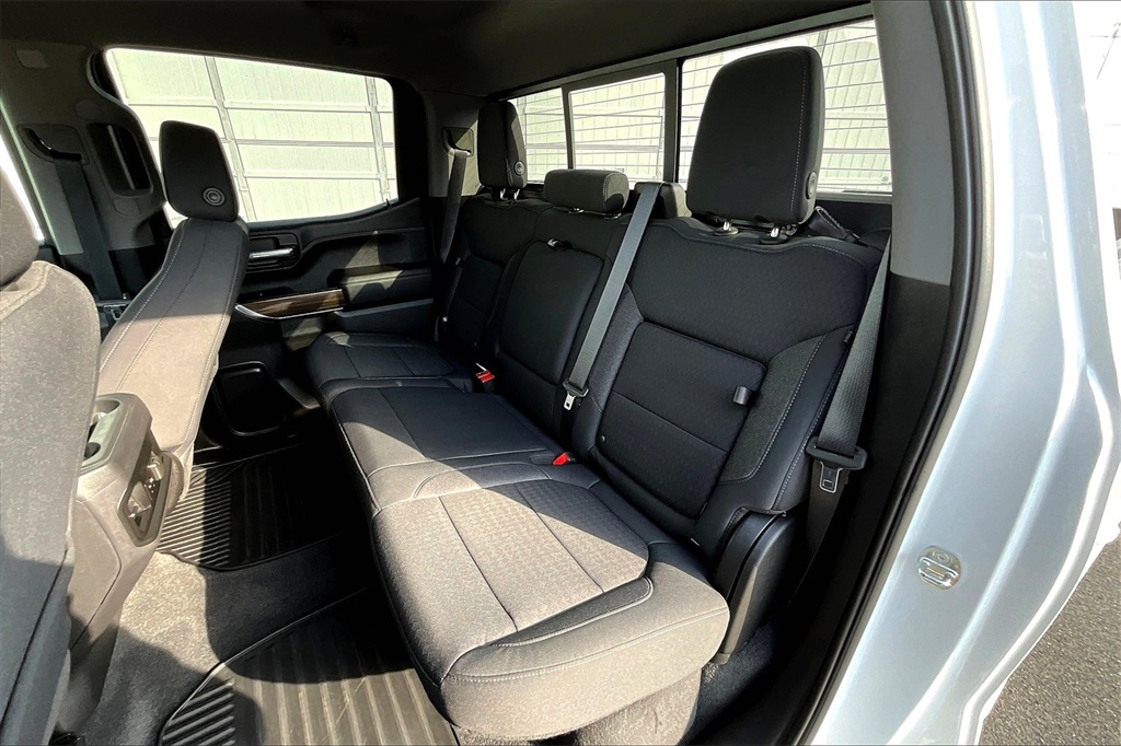 2020 Chevrolet Silverado 1500 RST - Photo 15