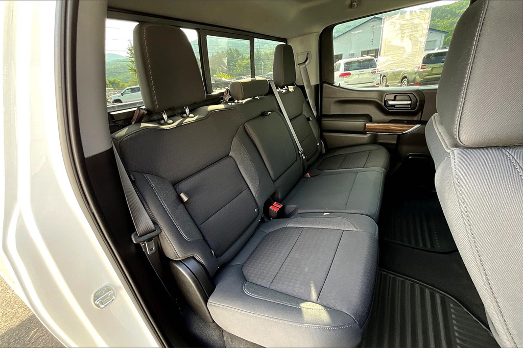 2020 Chevrolet Silverado 1500 RST - Photo 16