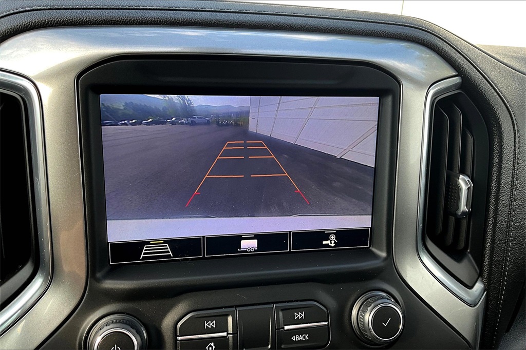 2020 Chevrolet Silverado 1500 RST - Photo 19