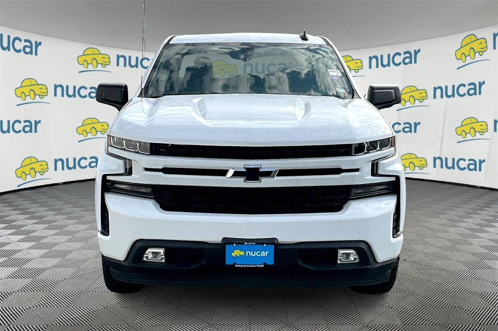 2020 Chevrolet Silverado 1500 RST - Photo 2