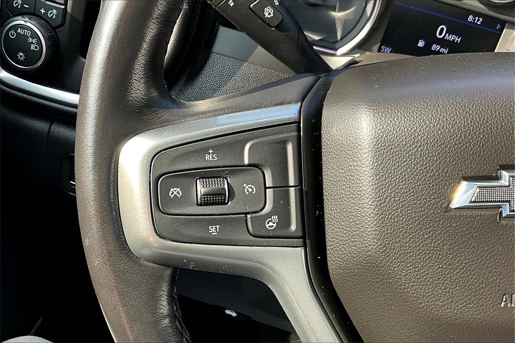 2020 Chevrolet Silverado 1500 RST - Photo 22