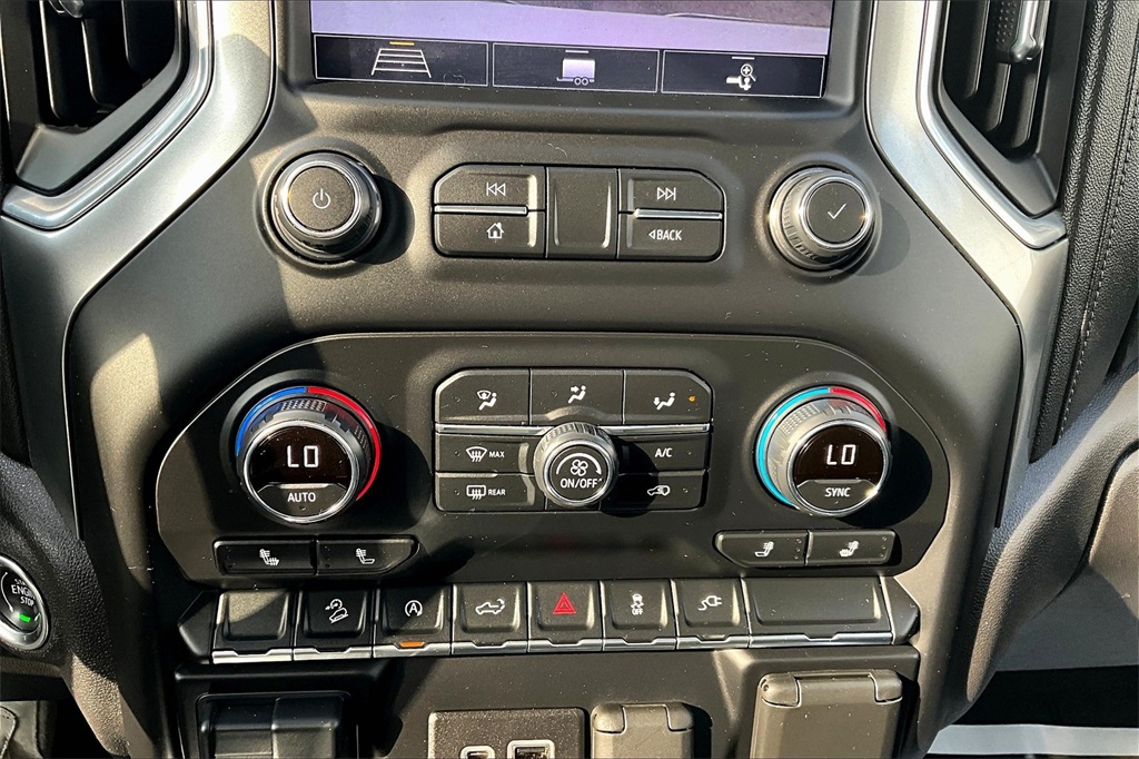 2020 Chevrolet Silverado 1500 RST - Photo 25