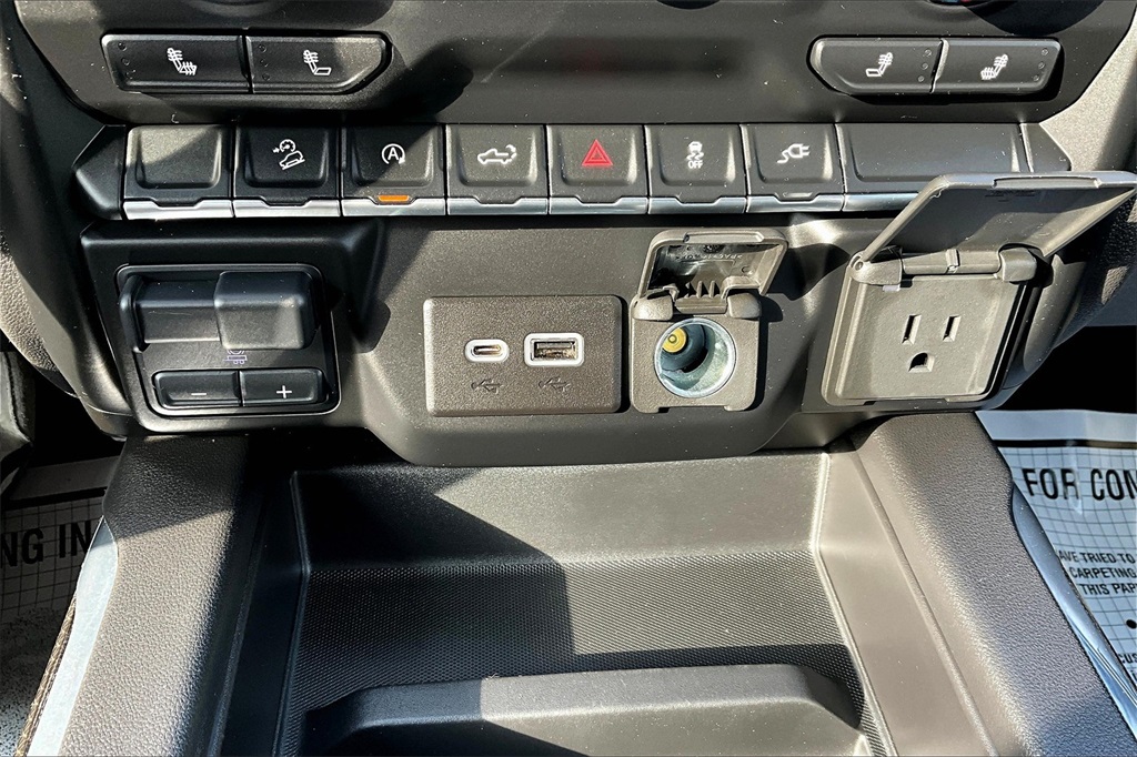 2020 Chevrolet Silverado 1500 RST - Photo 26