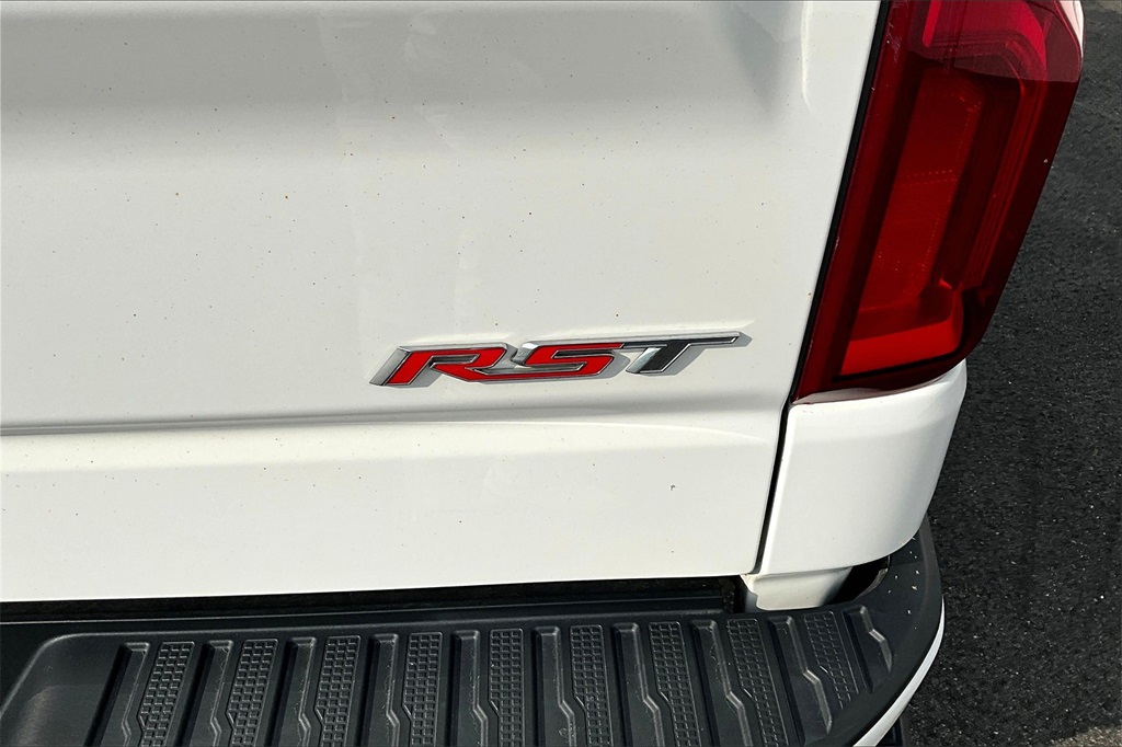 2020 Chevrolet Silverado 1500 RST - Photo 27