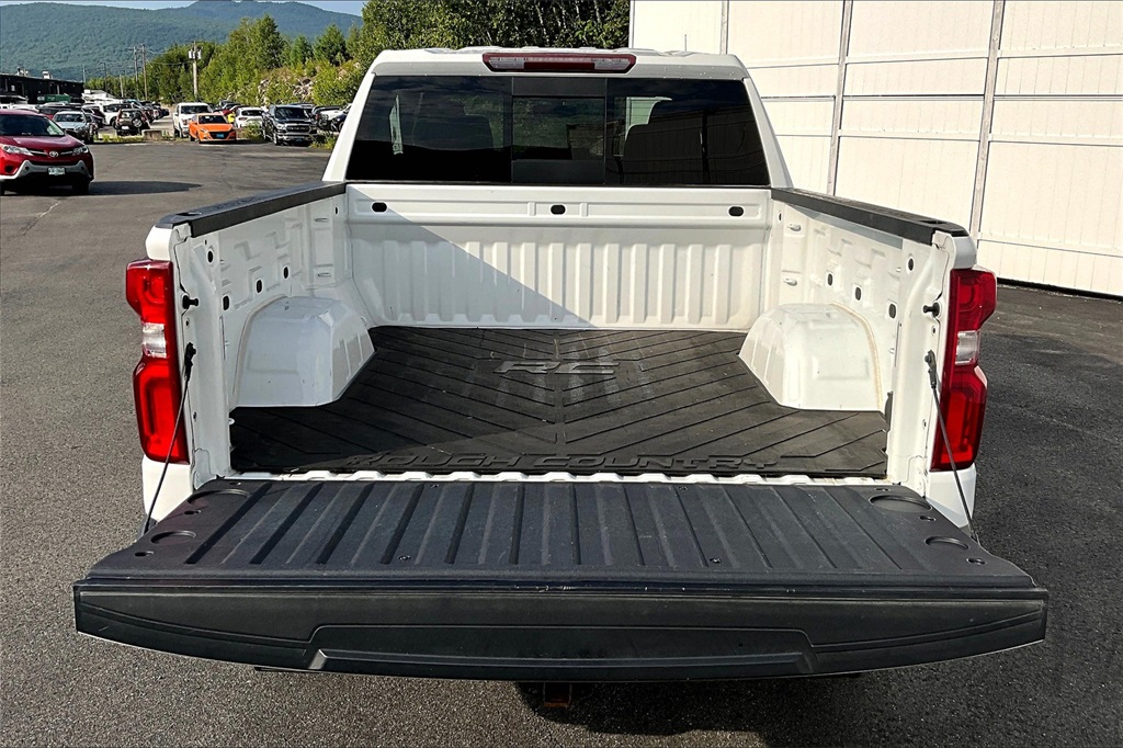 2020 Chevrolet Silverado 1500 RST - Photo 29