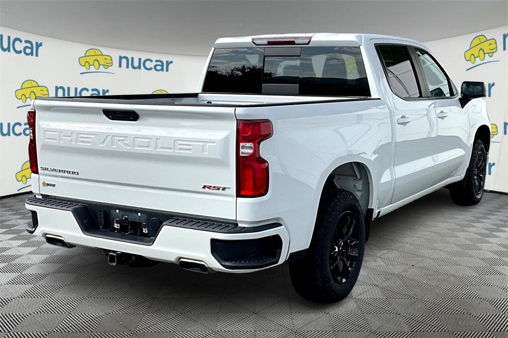 2020 Chevrolet Silverado 1500 RST - Photo 6