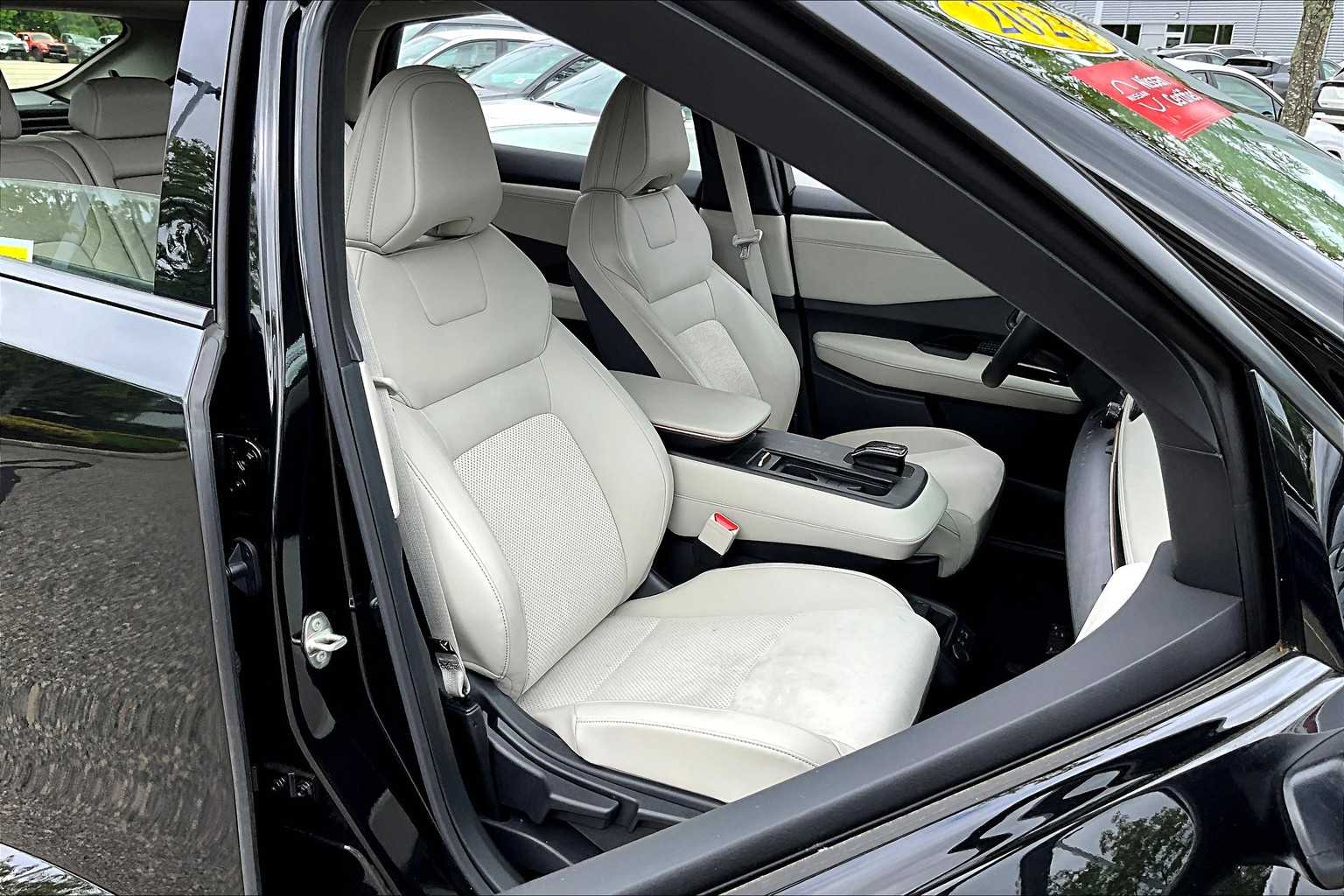 2023 Nissan Ariya ENGAGE - Photo 11