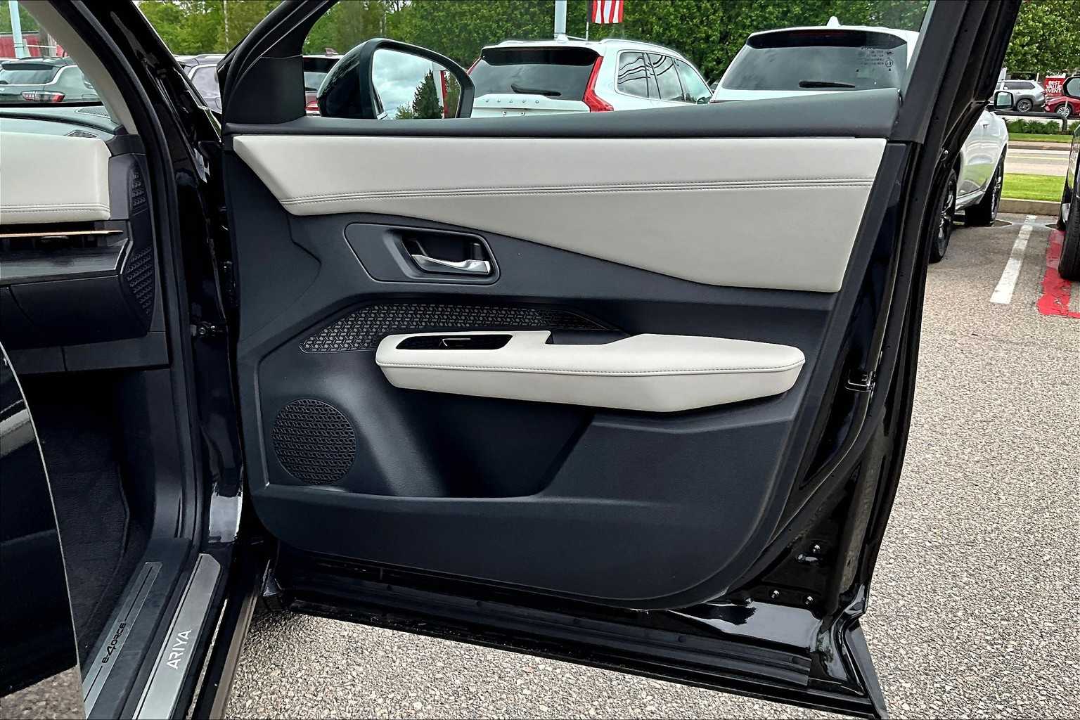 2023 Nissan Ariya ENGAGE - Photo 12