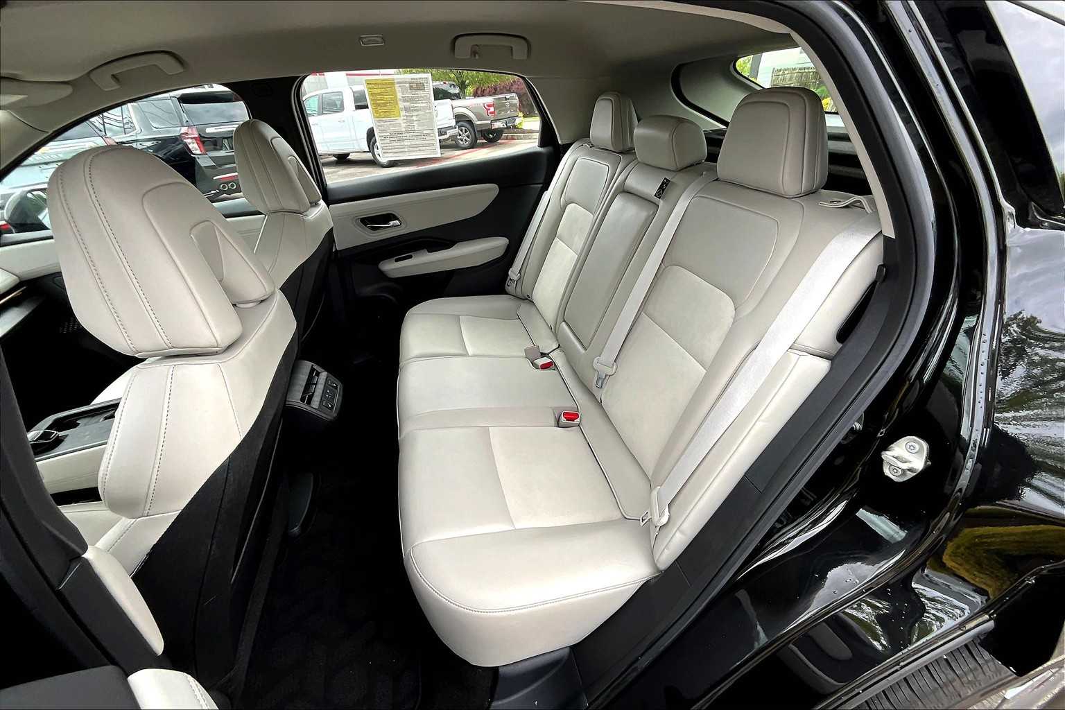 2023 Nissan Ariya ENGAGE - Photo 15