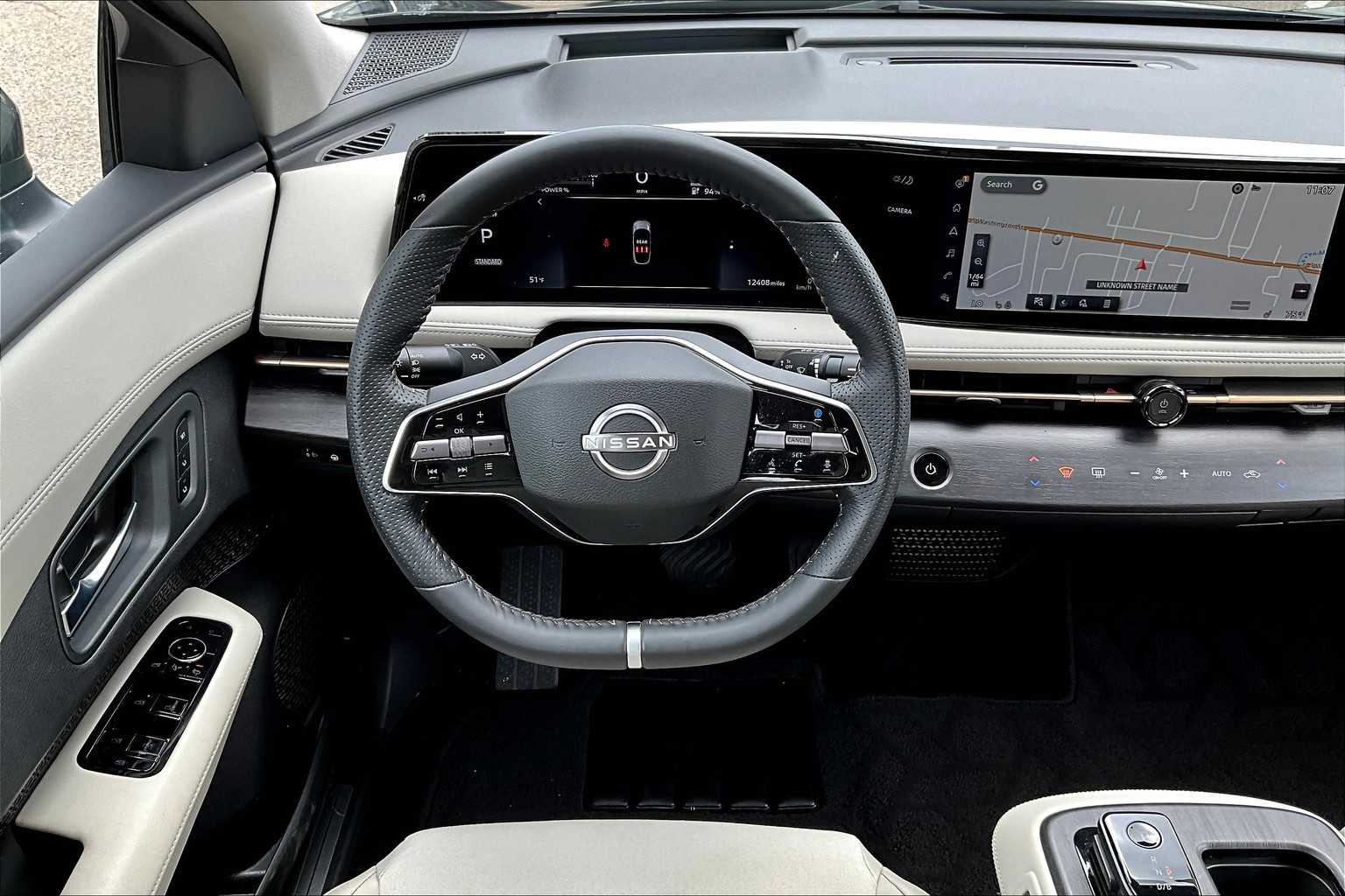 2023 Nissan Ariya ENGAGE - Photo 17