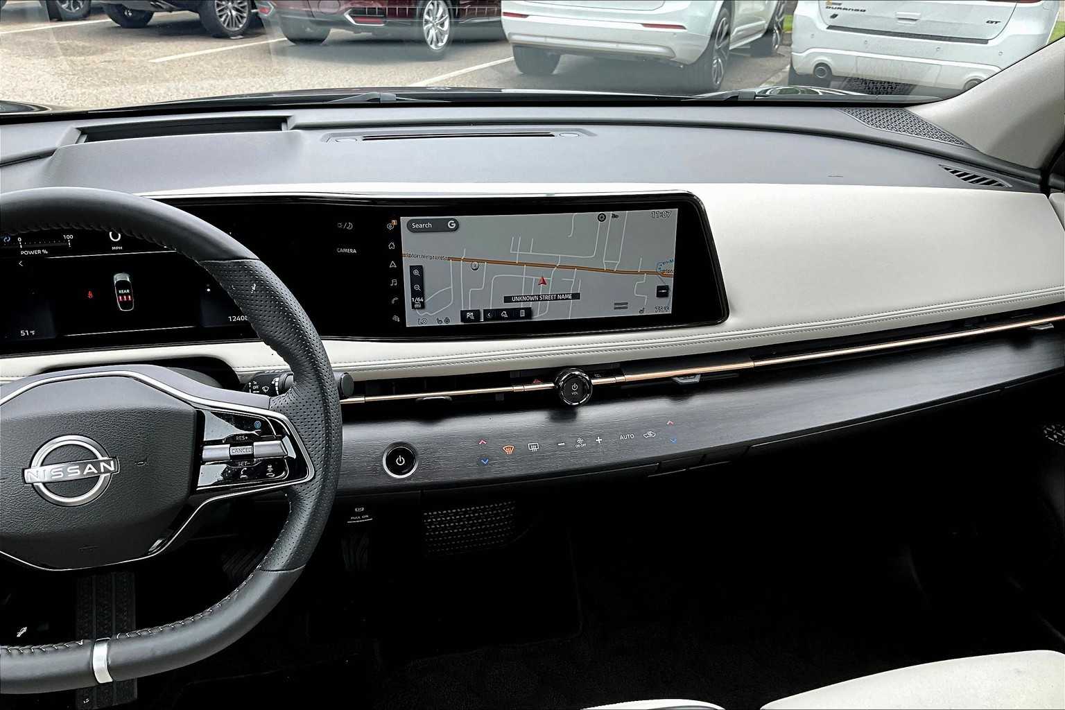 2023 Nissan Ariya ENGAGE - Photo 18
