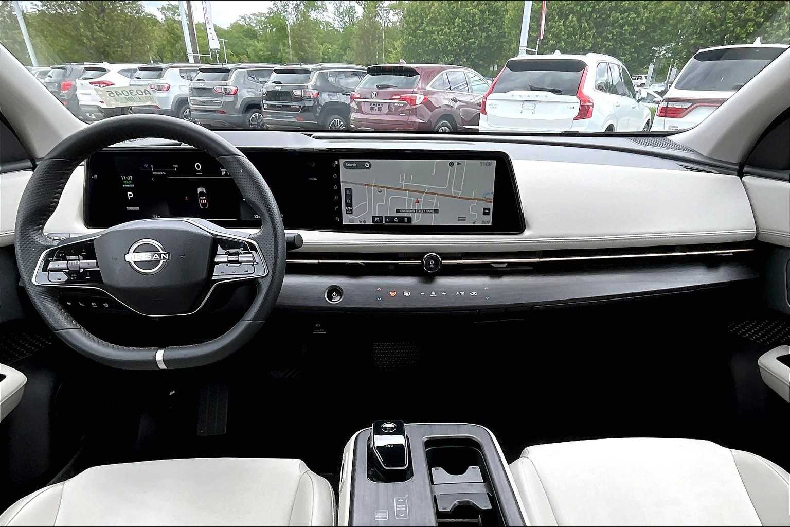 2023 Nissan Ariya ENGAGE - Photo 21