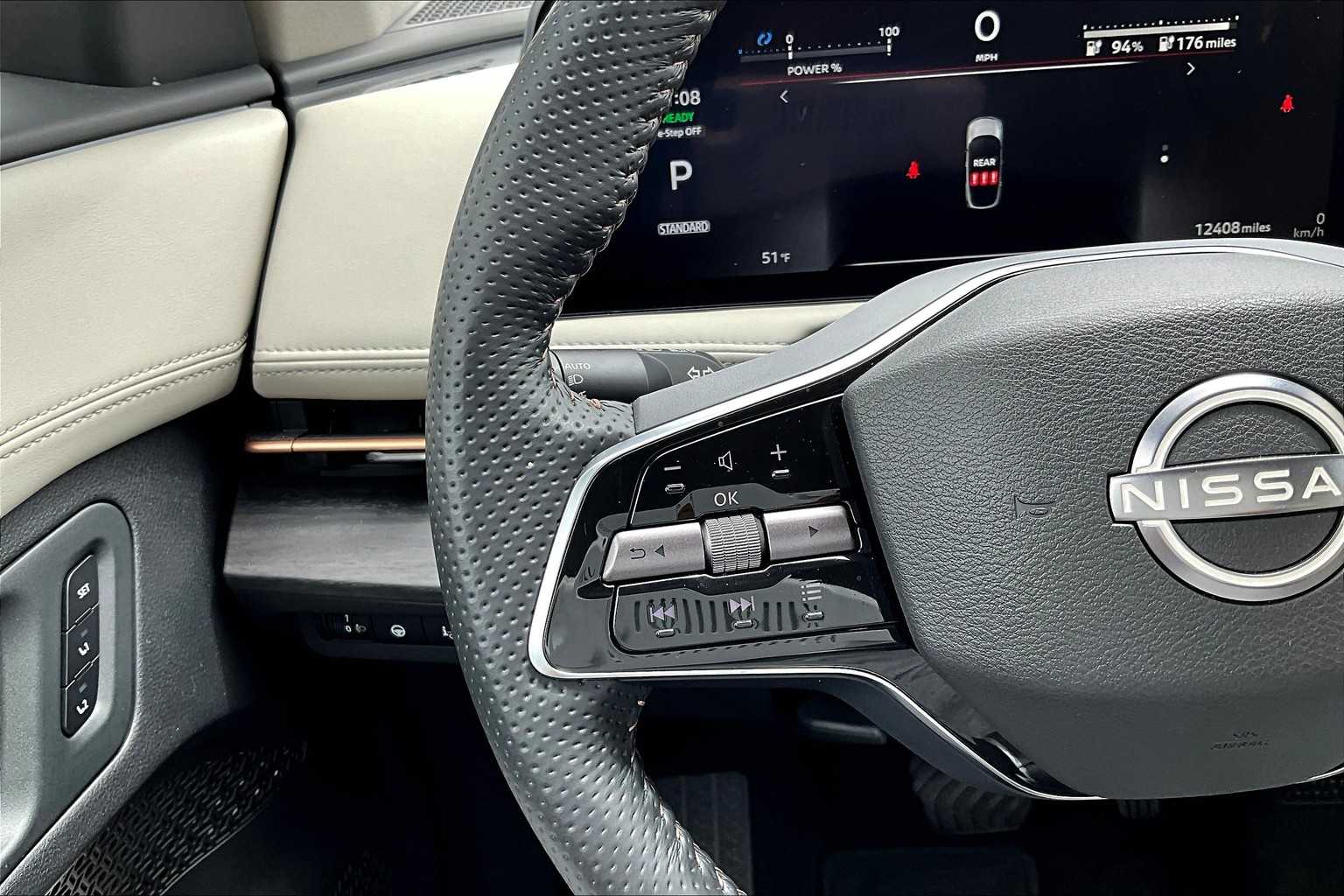 2023 Nissan Ariya ENGAGE - Photo 22