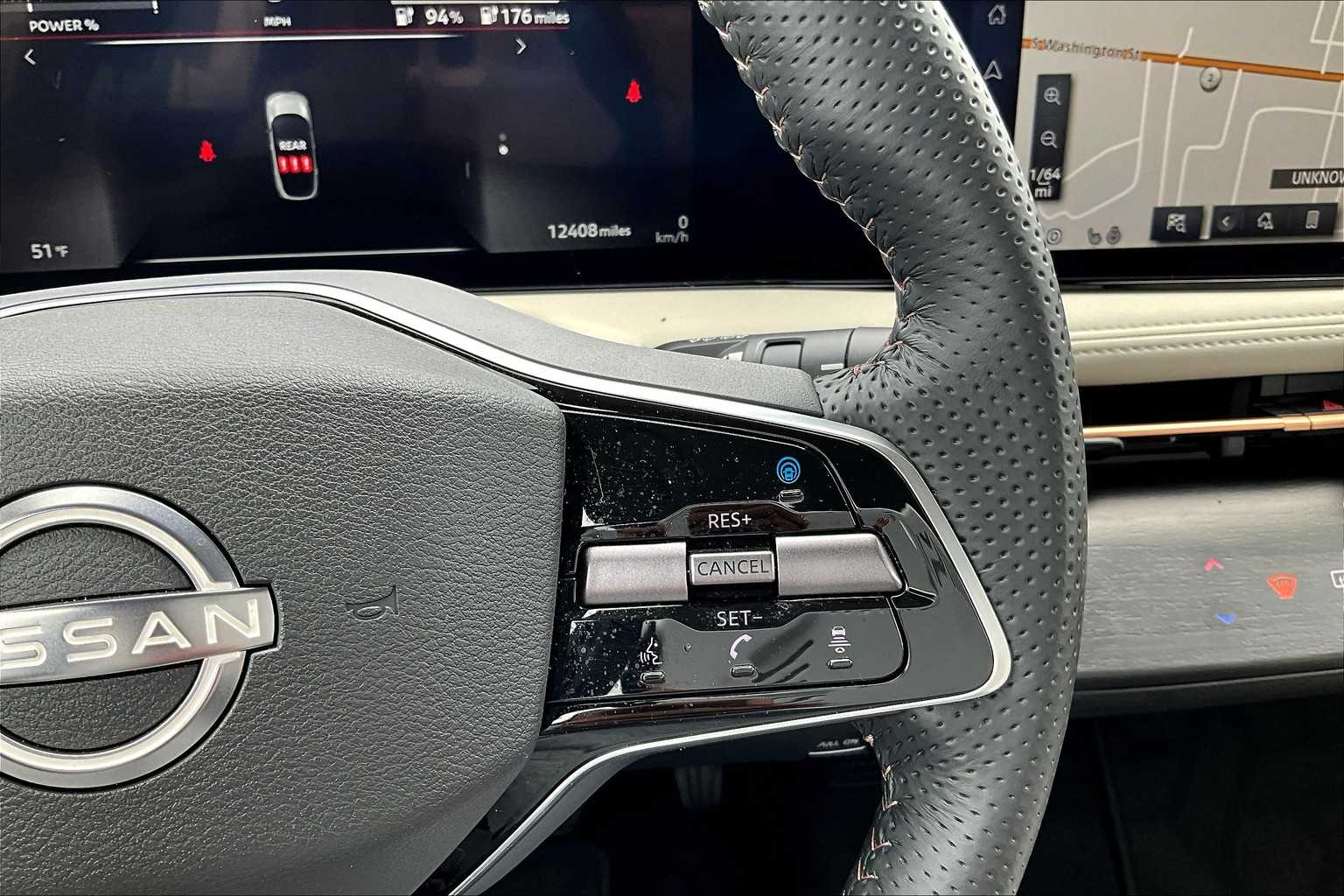 2023 Nissan Ariya ENGAGE - Photo 23
