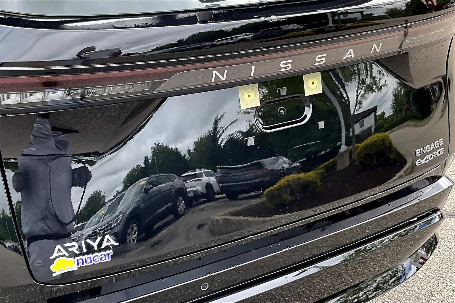 2023 Nissan Ariya ENGAGE - Photo 26