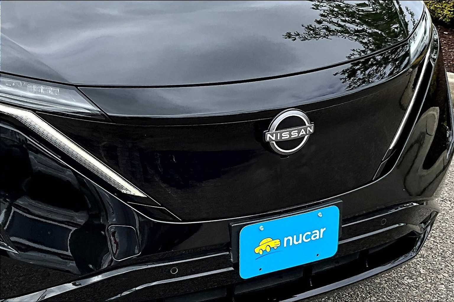 2023 Nissan Ariya ENGAGE - Photo 29