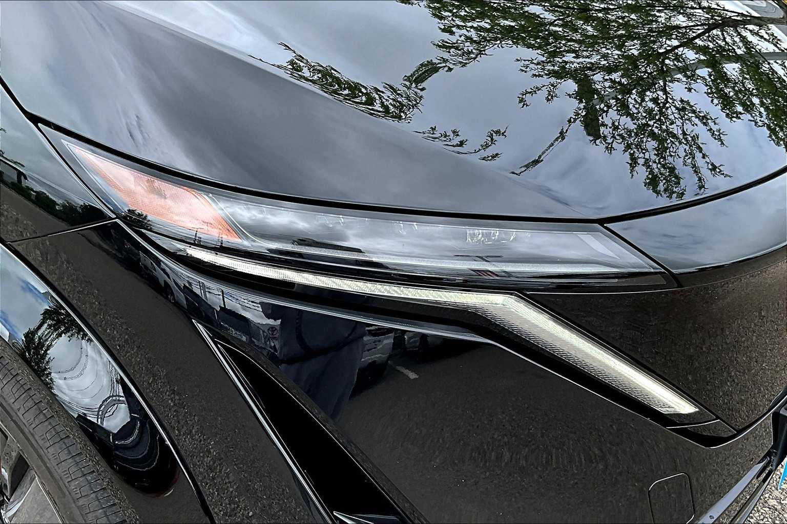 2023 Nissan Ariya ENGAGE - Photo 30