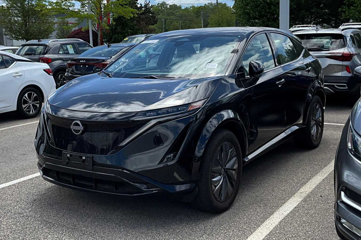 2023 Nissan Ariya ENGAGE - Photo 3