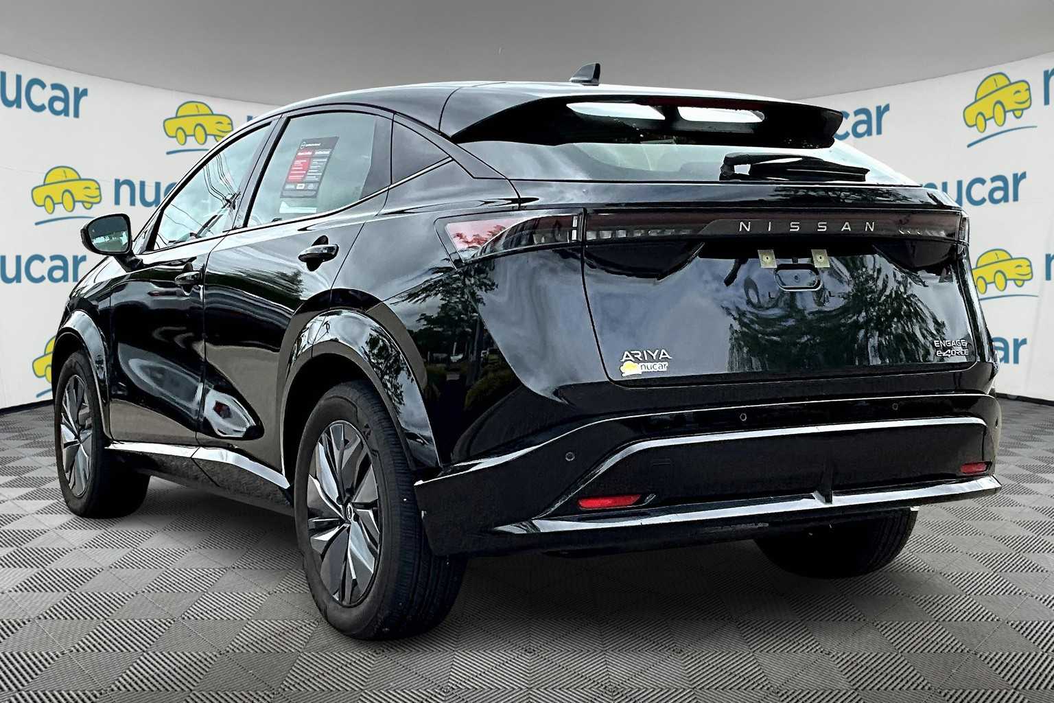 2023 Nissan Ariya ENGAGE - Photo 4