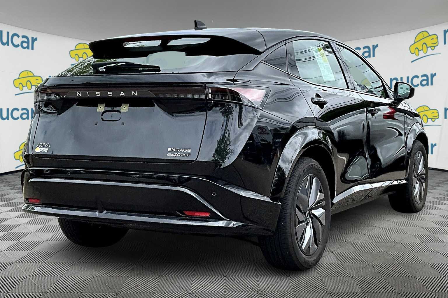 2023 Nissan Ariya ENGAGE - Photo 6