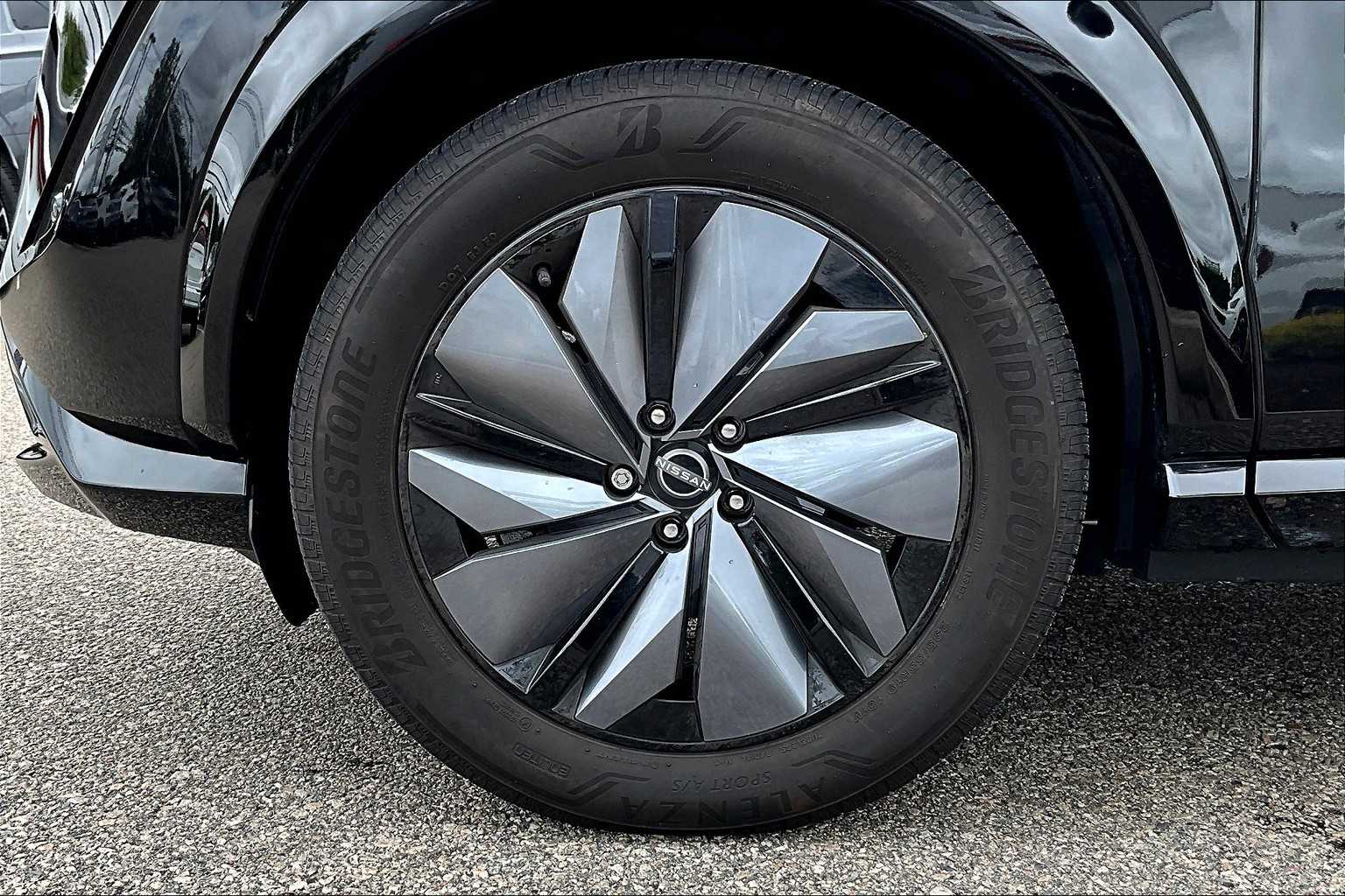 2023 Nissan Ariya ENGAGE - Photo 7