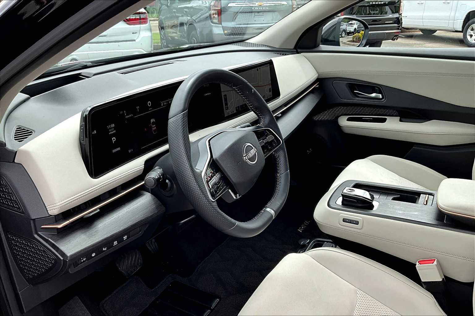 2023 Nissan Ariya ENGAGE - Photo 8