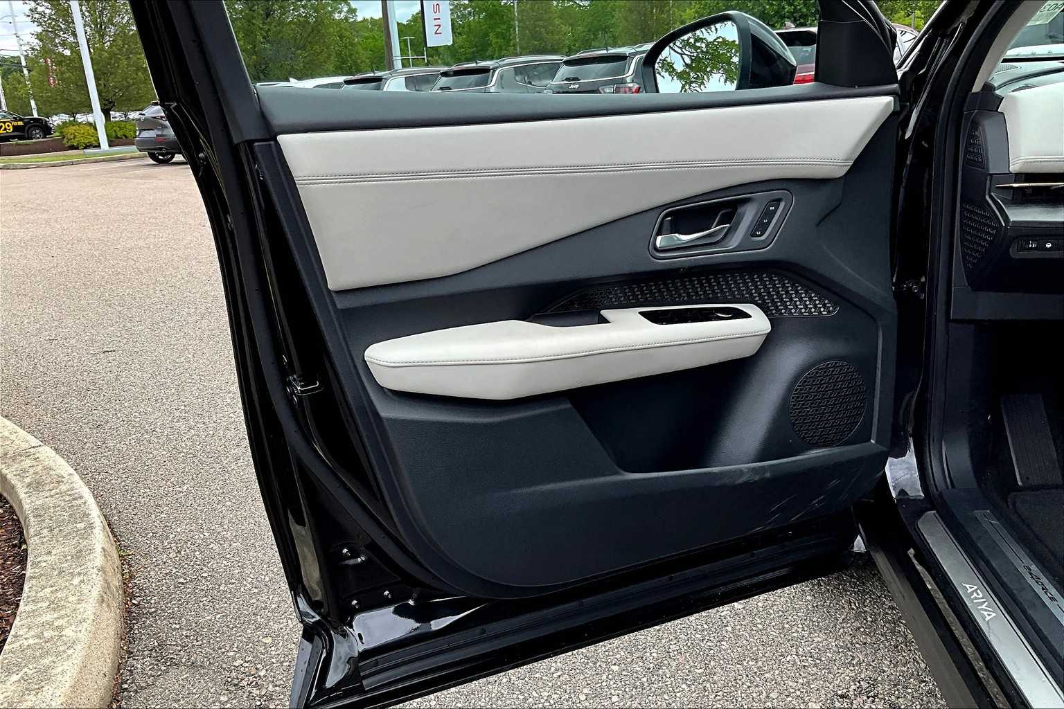 2023 Nissan Ariya ENGAGE - Photo 9