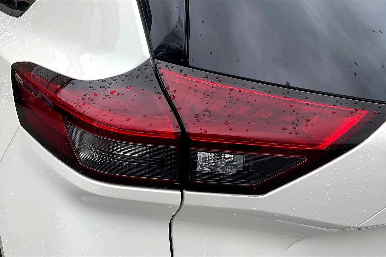 2023 Nissan Rogue Platinum - Photo 34