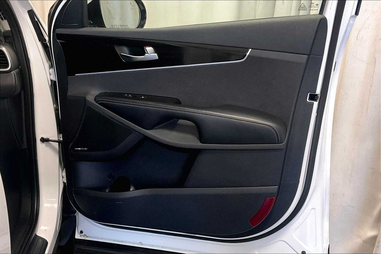2019 Kia Sorento EX V6 - Photo 12