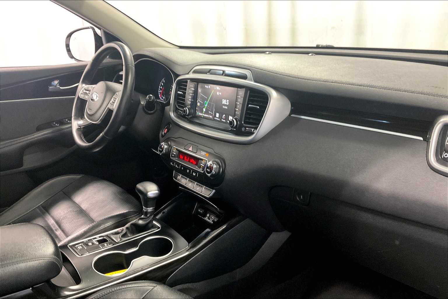 2019 Kia Sorento EX V6 - Photo 14