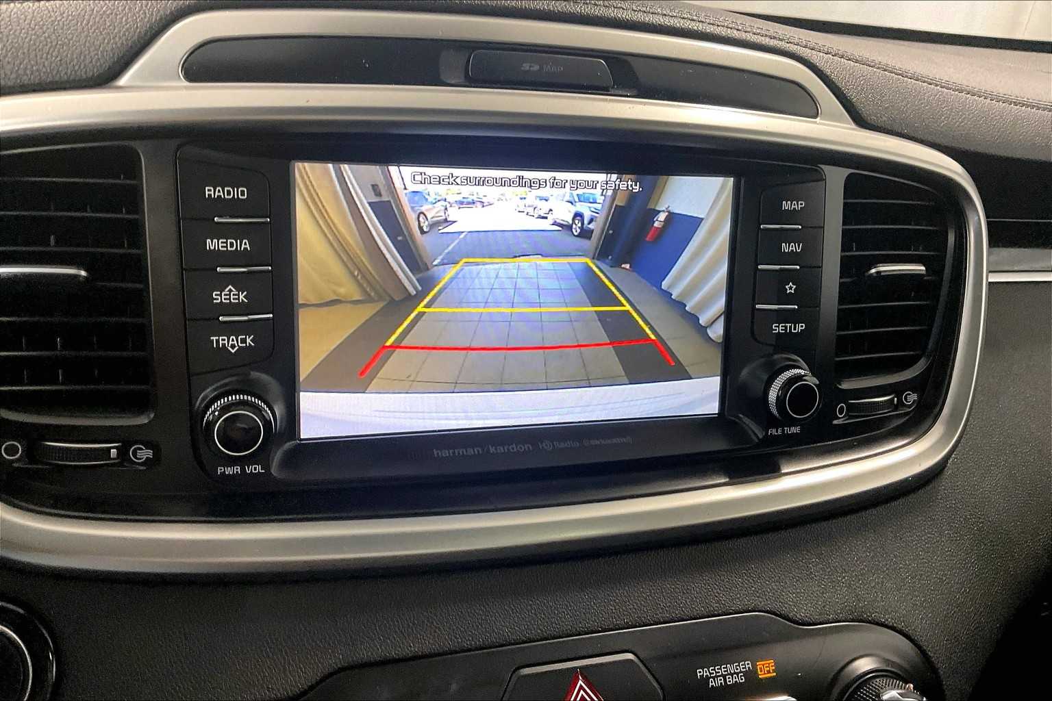 2019 Kia Sorento EX V6 - Photo 19