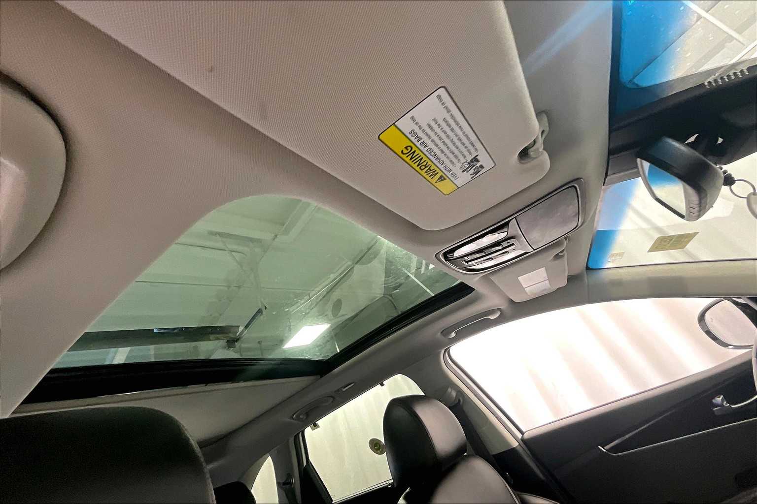 2019 Kia Sorento EX V6 - Photo 22