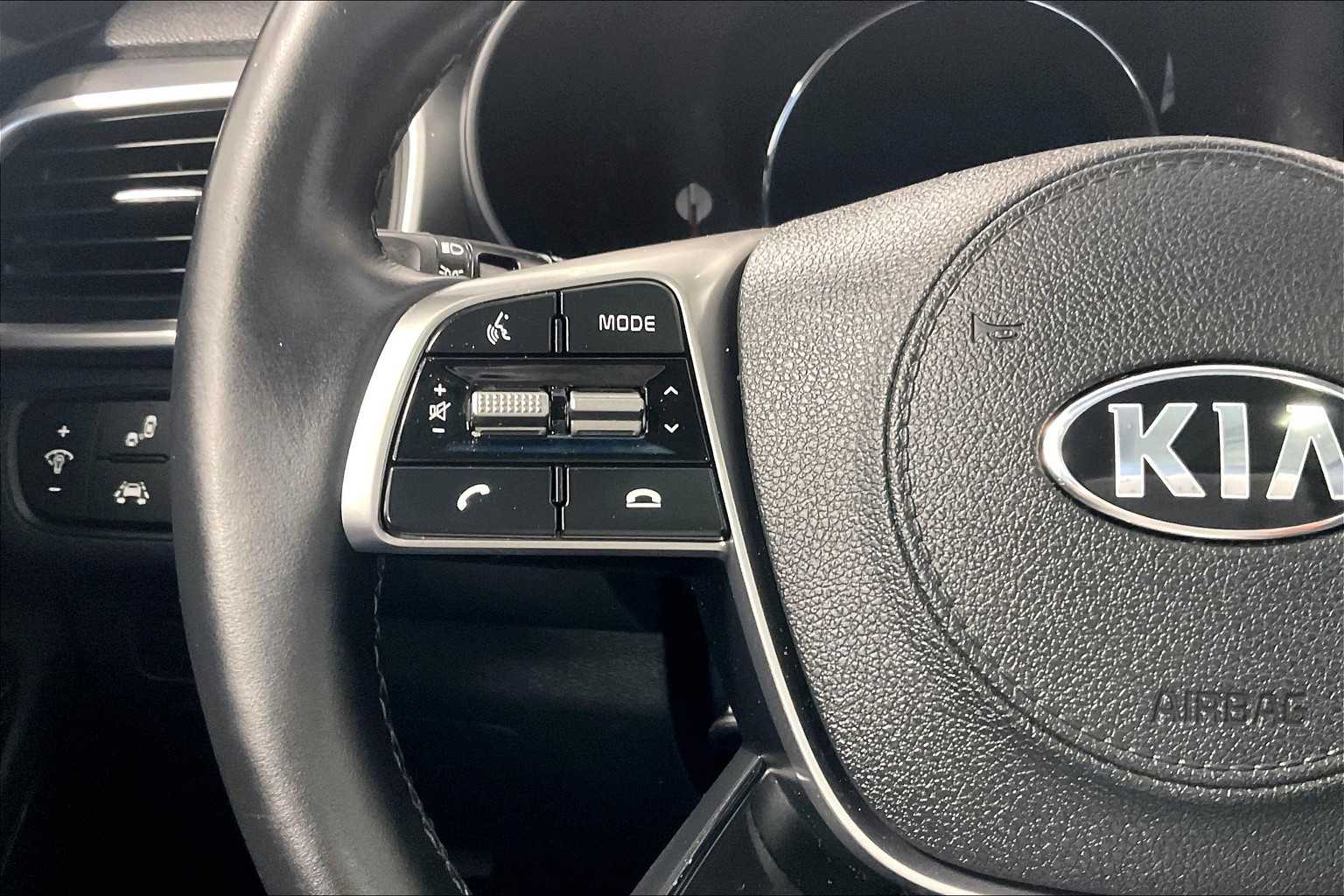 2019 Kia Sorento EX V6 - Photo 23