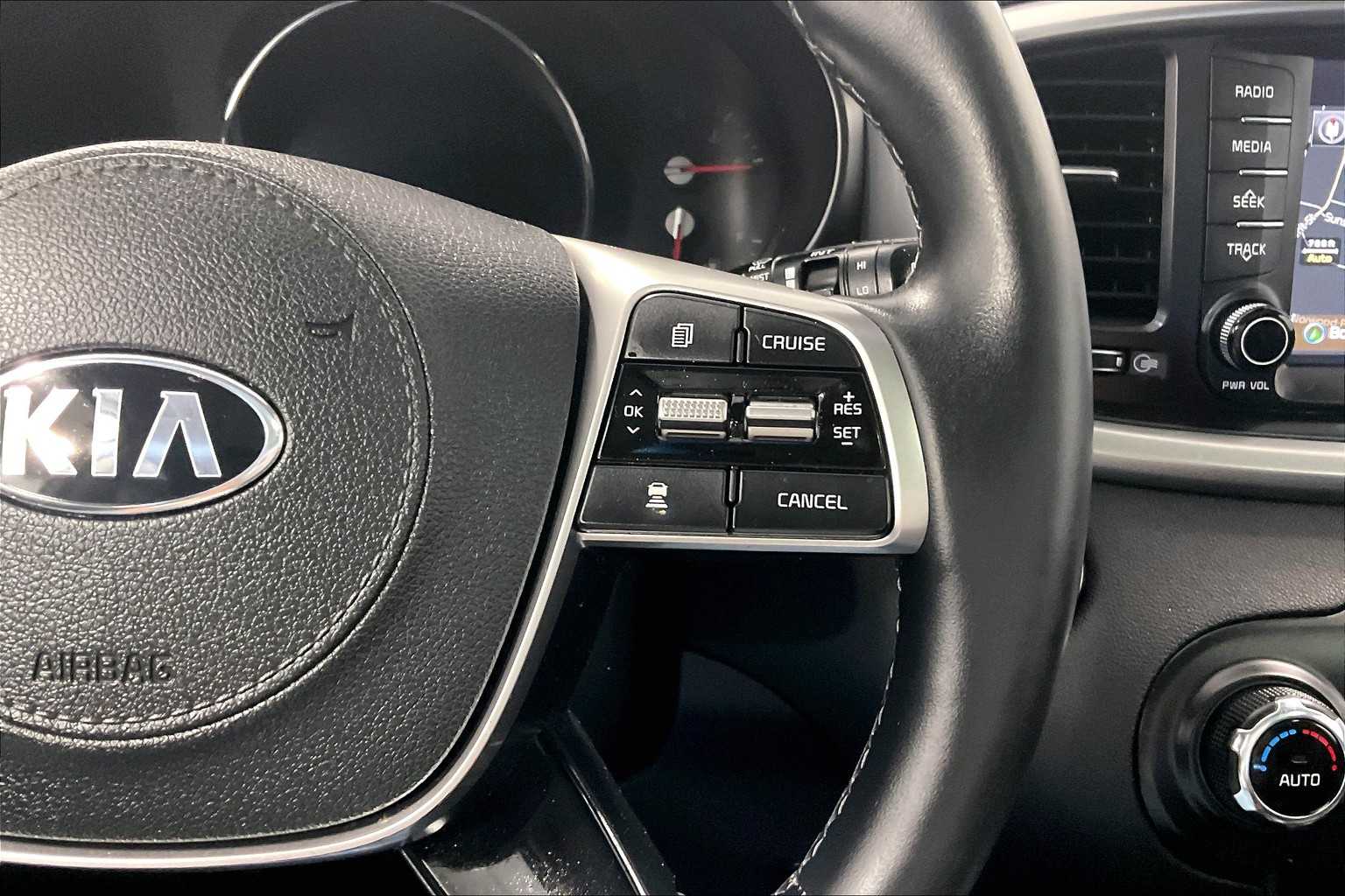 2019 Kia Sorento EX V6 - Photo 24