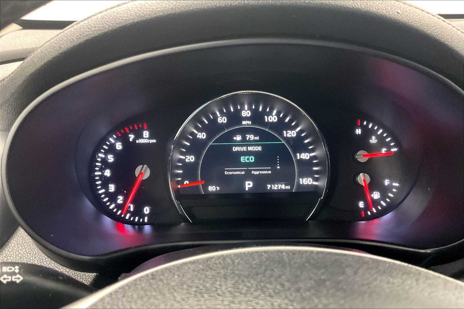 2019 Kia Sorento EX V6 - Photo 25