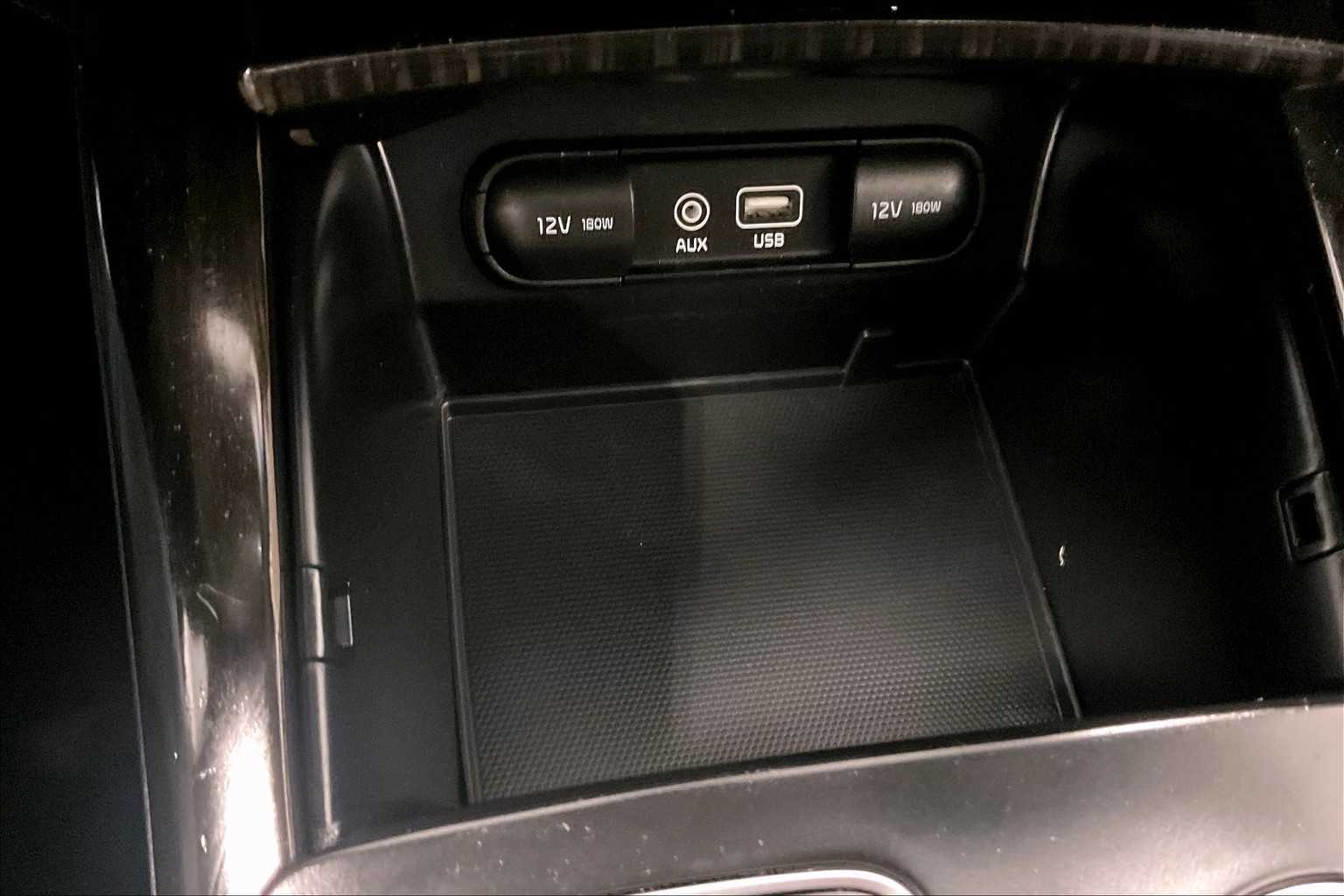 2019 Kia Sorento EX V6 - Photo 27