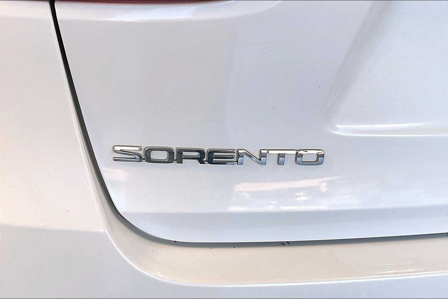 2019 Kia Sorento EX V6 - Photo 29
