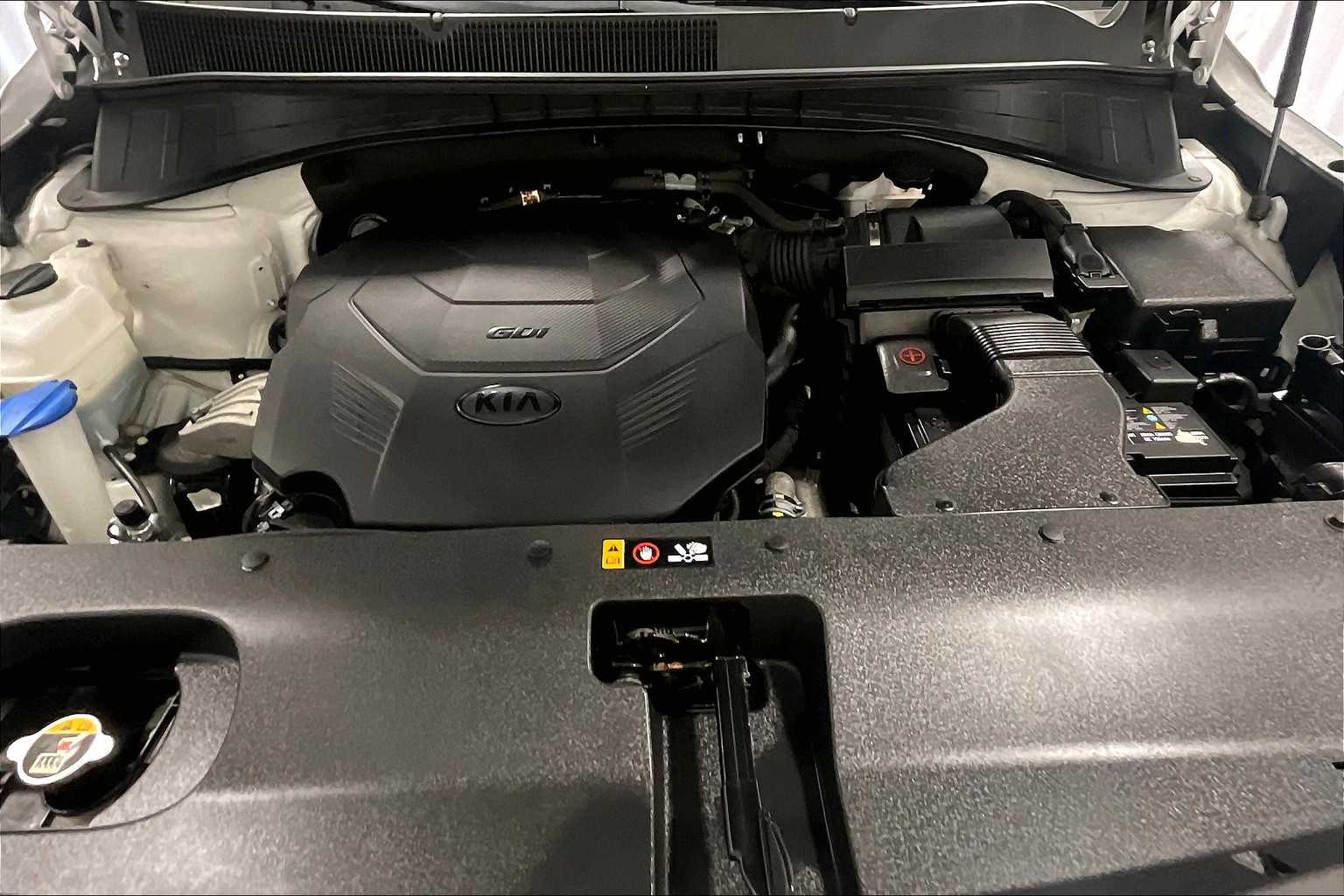 2019 Kia Sorento EX V6 - Photo 30