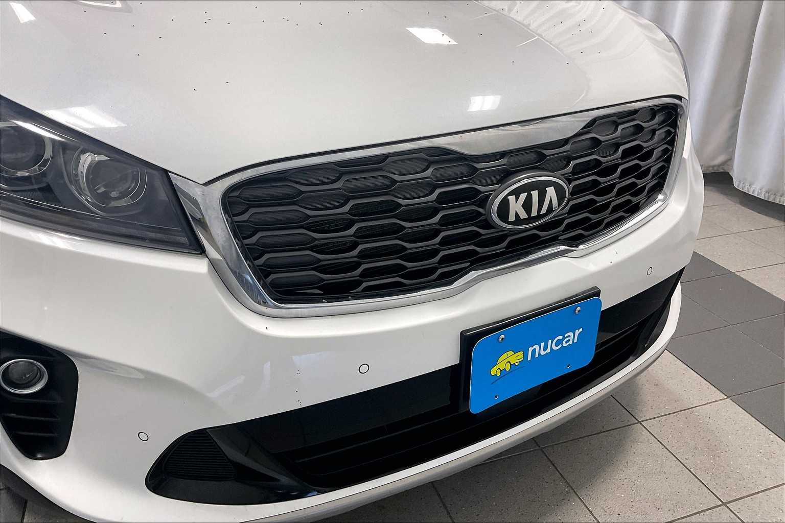 2019 Kia Sorento EX V6 - Photo 32