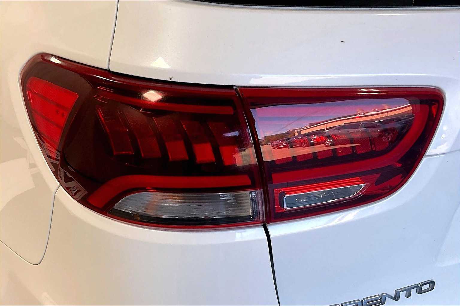 2019 Kia Sorento EX V6 - Photo 34