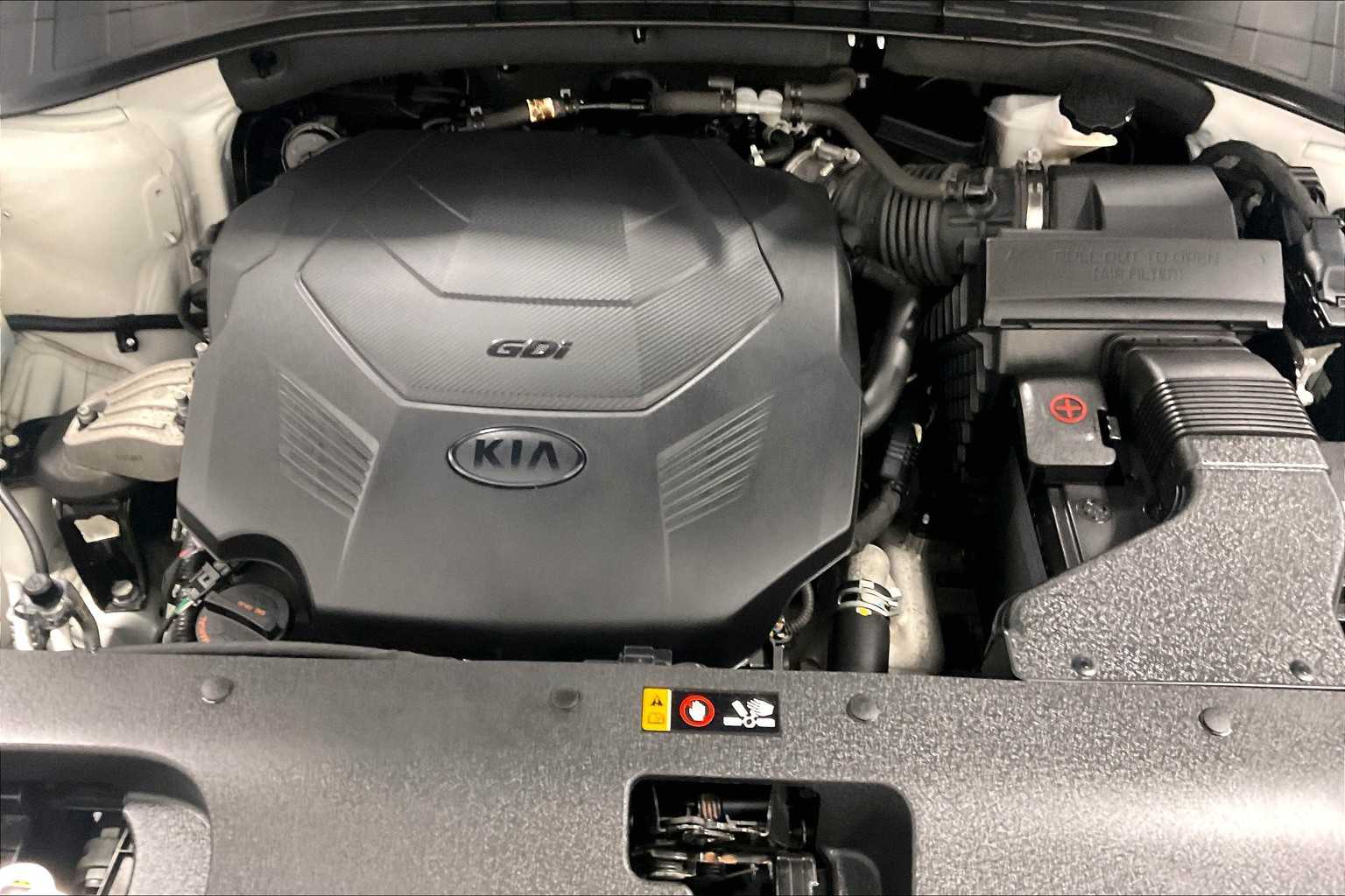 2019 Kia Sorento EX V6 - Photo 35