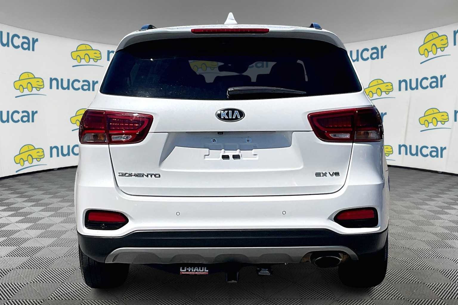 2019 Kia Sorento EX V6 - Photo 5