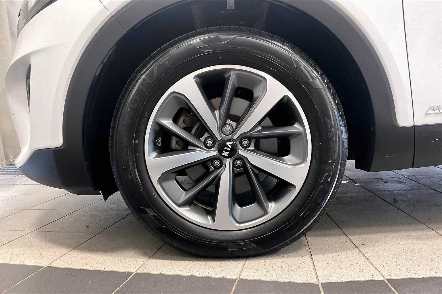 2019 Kia Sorento EX V6 - Photo 7
