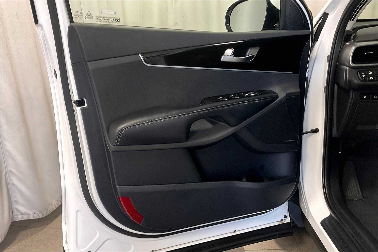 2019 Kia Sorento EX V6 - Photo 9