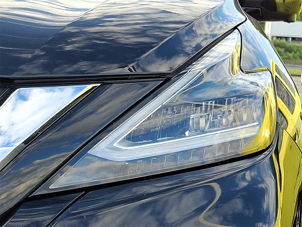 2021 Nissan Murano Platinum - Photo 8