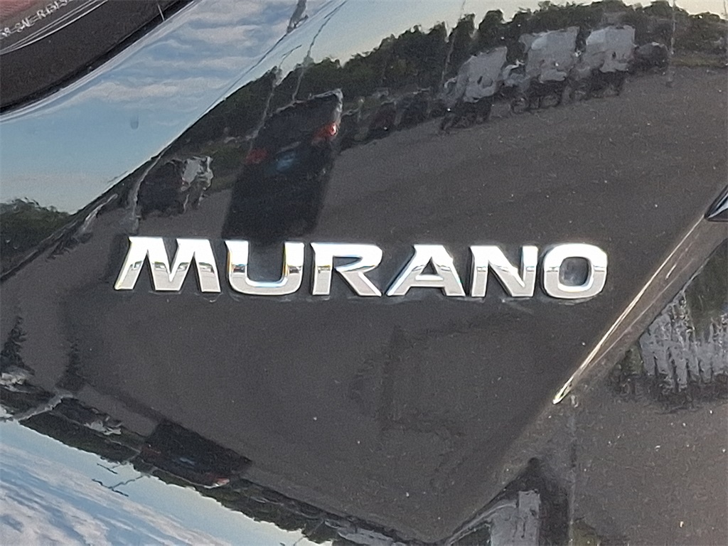 2021 Nissan Murano Platinum - Photo 9