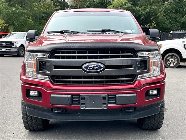 2019 Ford F-150 XLT - Photo 2